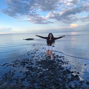 Meet your Posher, Jenna